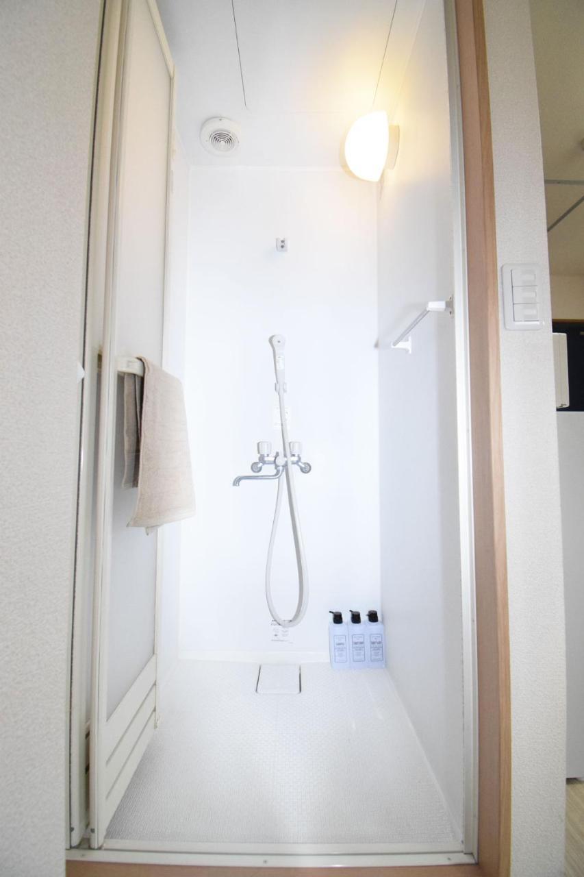 Oval Ikesan 201 Apartamento *