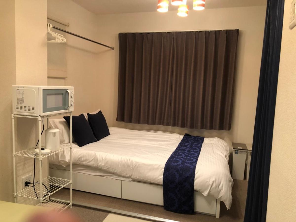 Oval Ikesan 201 Apartamento