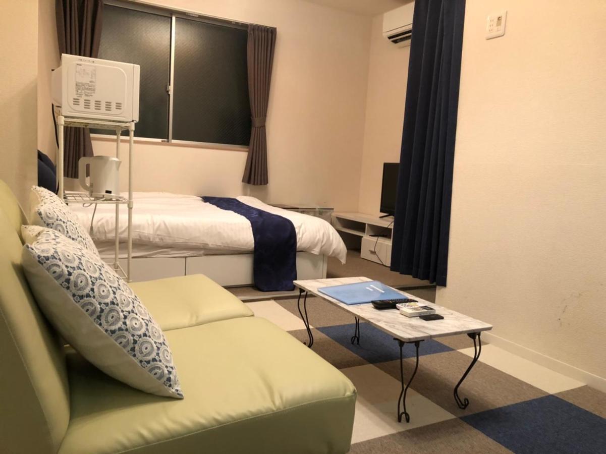 Oval Ikesan 201 Apartamento