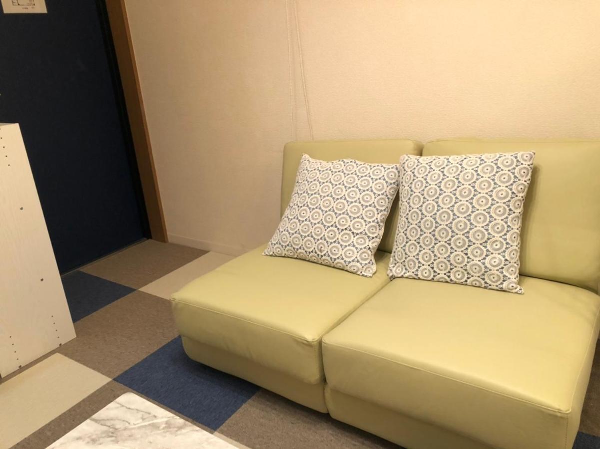 Apartamento Oval Ikesan 201 *