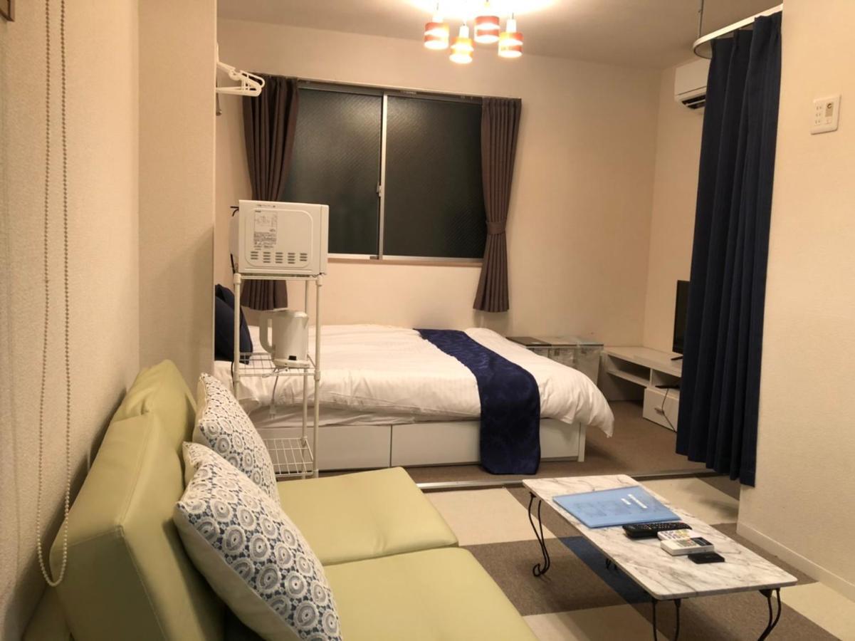 Apartamento Oval Ikesan 201 *